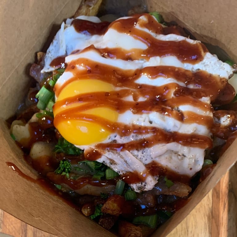 Takeout Made Easy