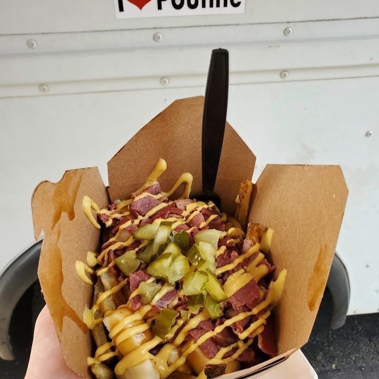 Explore Our Vegan Food Options